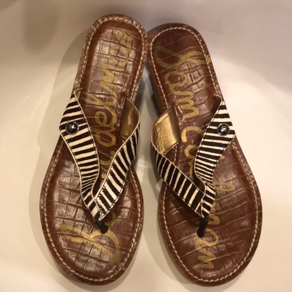 Shoes (like new)